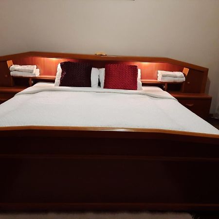 Setany Apartman Mórahalom Εξωτερικό φωτογραφία