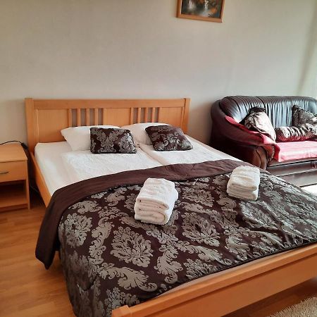 Setany Apartman Mórahalom Εξωτερικό φωτογραφία