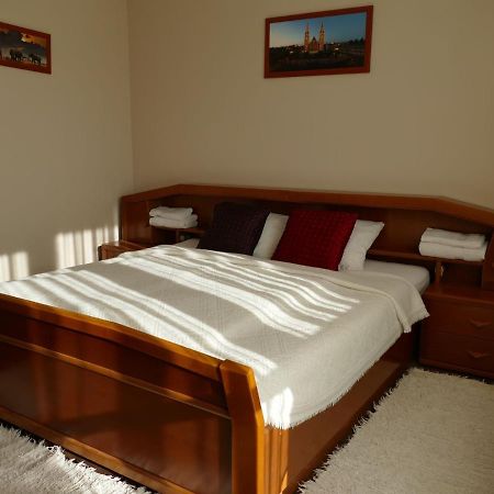 Setany Apartman Mórahalom Εξωτερικό φωτογραφία