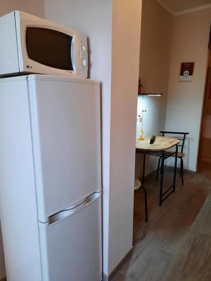 Setany Apartman Mórahalom Εξωτερικό φωτογραφία