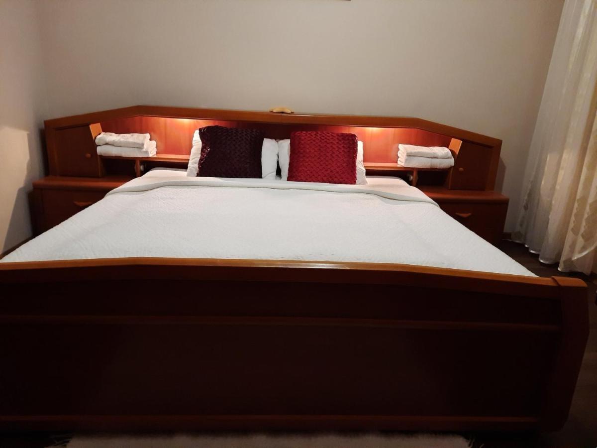 Setany Apartman Mórahalom Εξωτερικό φωτογραφία