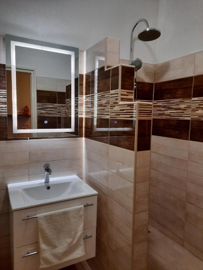 Setany Apartman Mórahalom Εξωτερικό φωτογραφία