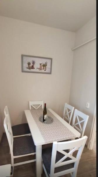 Setany Apartman Mórahalom Εξωτερικό φωτογραφία